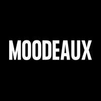 moodeaux® logo image