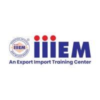 iiiem - international institute of import and export management