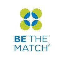 be the match logo image