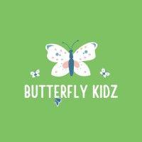 butterfly kidz pty ltd logo image