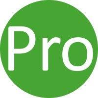 pro rail services logo image