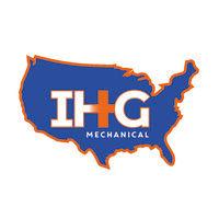 ihg mechanical logo image