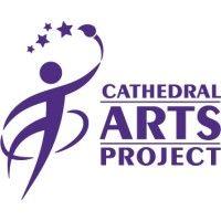 cathedral arts project logo image