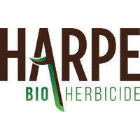 harpe bio logo image