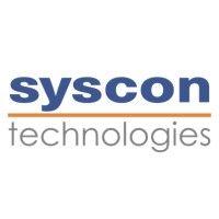 syscon technologies pvt. ltd.