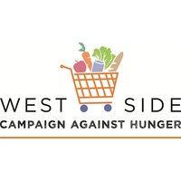 west side campaign against hunger