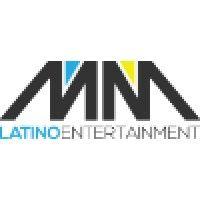 mm latino entertainment logo image