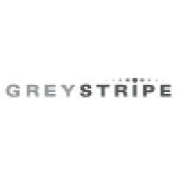 greystripe logo image