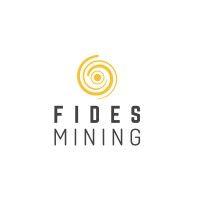 fides mining logo image