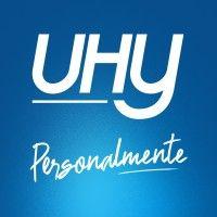 uhy assurance & services