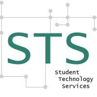 washu student technology services logo image