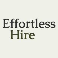 effortless hire