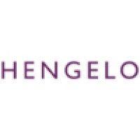 hengelo shop logo image