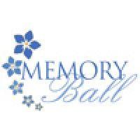 memory ball logo image