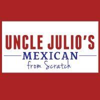 uncle julio's restaurant group logo image