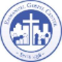 emmanuel gospel center logo image