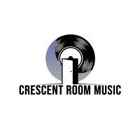 crescent room music logo image