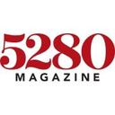 logo of 5280 Magazine