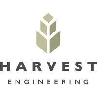 harvest engineering, llc logo image