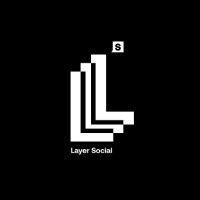 layersocial labs logo image