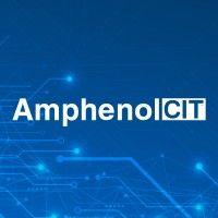 amphenol cit logo image