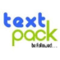 textpack consulting logo image