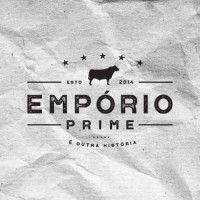 emporio prime bauru logo image