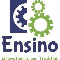 ensino research and development pvt. ltd. logo image