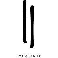 long janes logo image