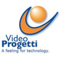 video progetti srl logo image