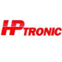 hp tronic group logo image