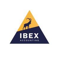 ibex accounting logo image