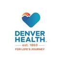 logo of Denver Health