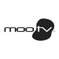 moo tv logo image