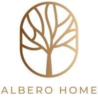 albero home.nl logo image