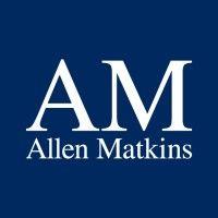 allen matkins logo image