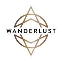 wanderlust (australia and new zealand) logo image