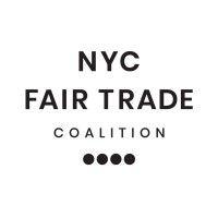 nyc fair trade coalition logo image