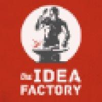 the idea factory slc logo image