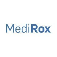 medirox ab logo image