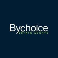 bychoice estate agents logo image