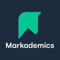 markademics logo image