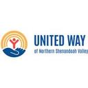 logo of United Way Of Northern Shenandoah Valley