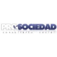 prosociedad logo image