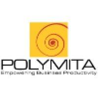 polymita logo image