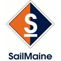 sailmaine logo image