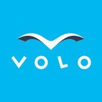 volo | software development company logo image