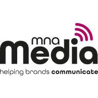 midland news association logo image