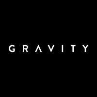 gravity blankets logo image