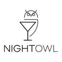 logo of Nightowl Martini